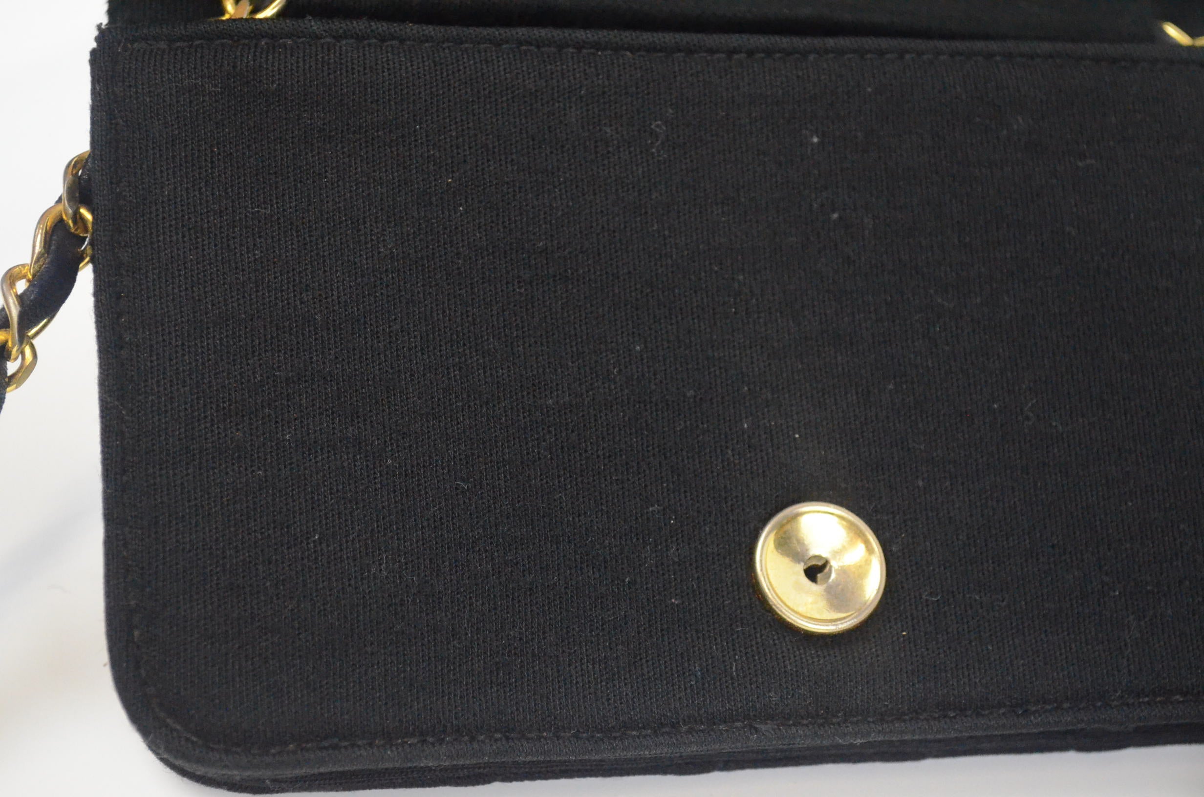 Chanel Mini Full Flap