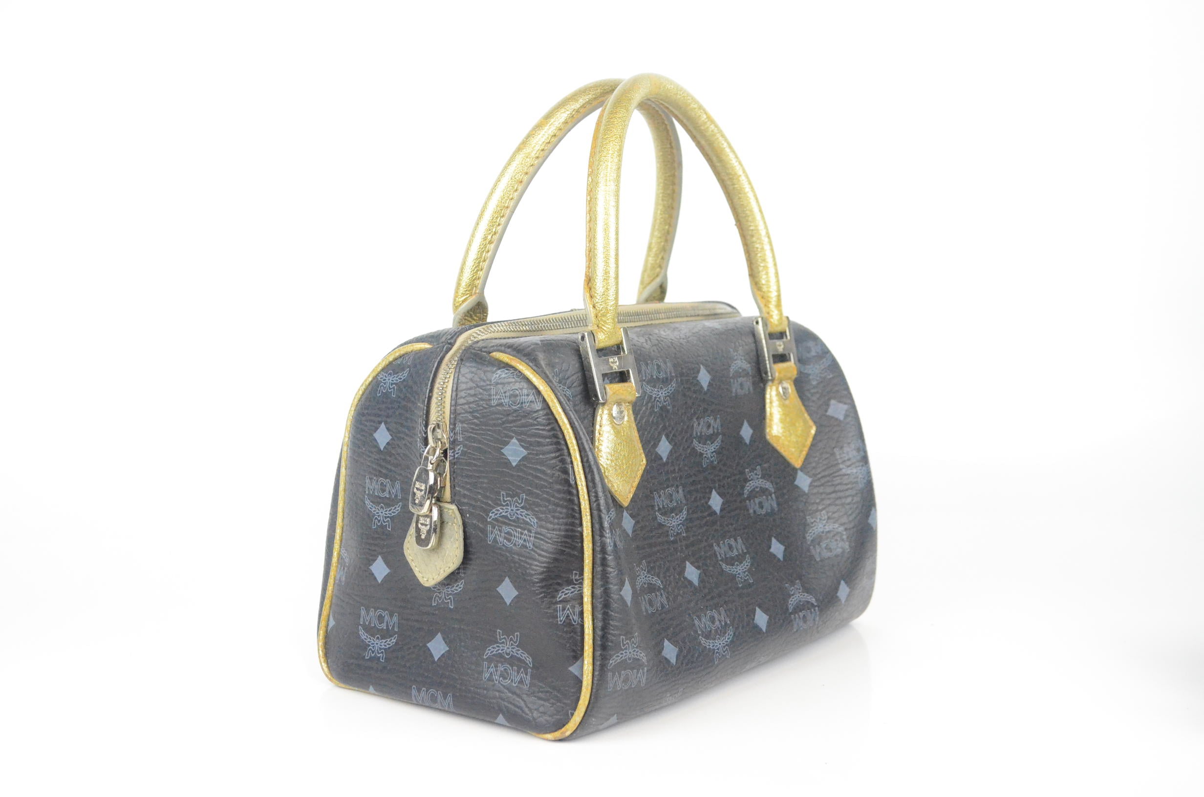 MCM Bowlingbag