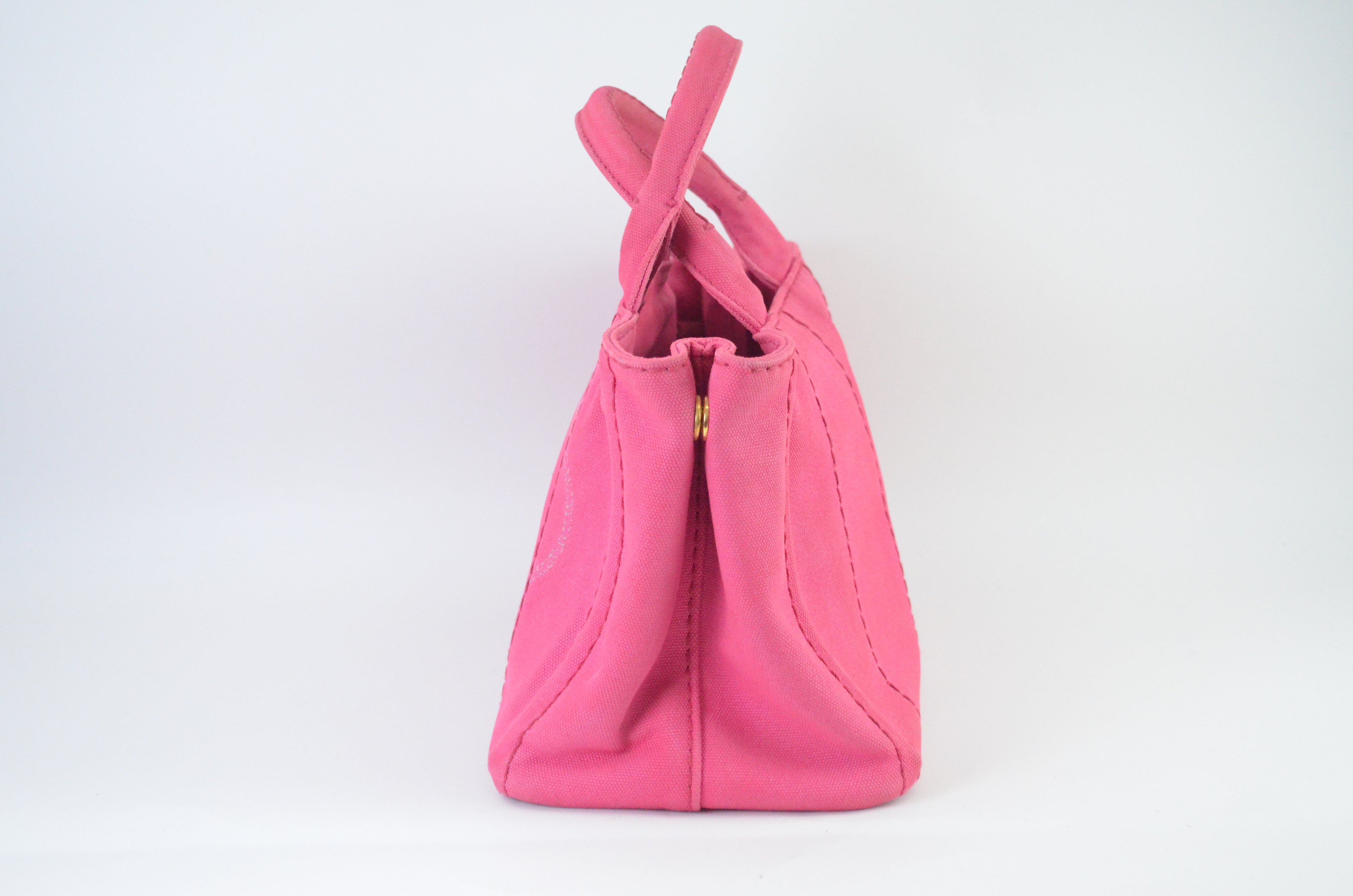 Prada Canapa Tote-Bag