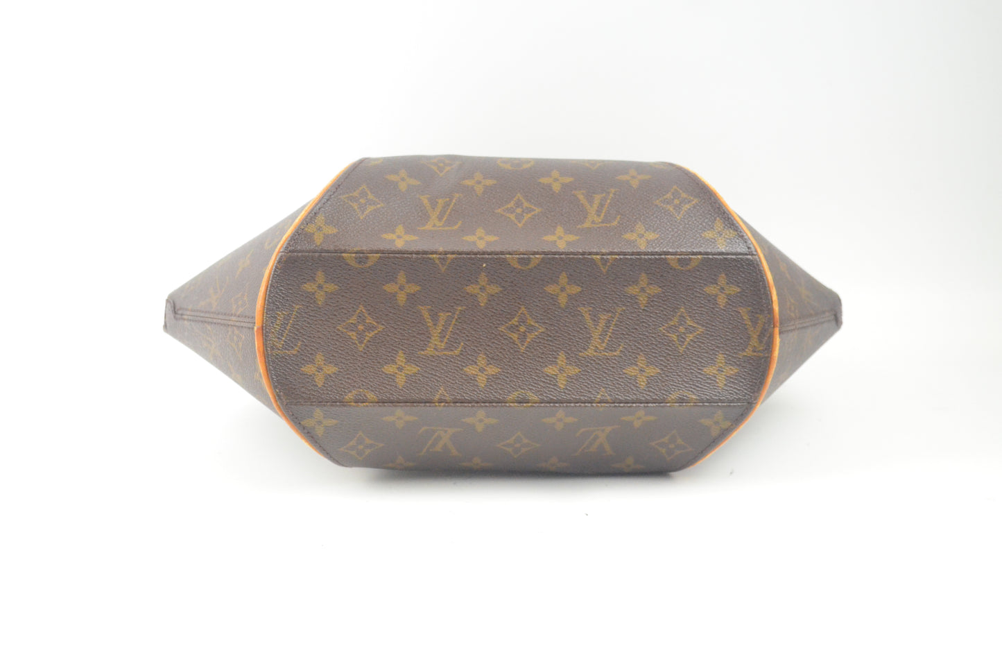 Louis Vuitton Ellipse Monogram Canvas