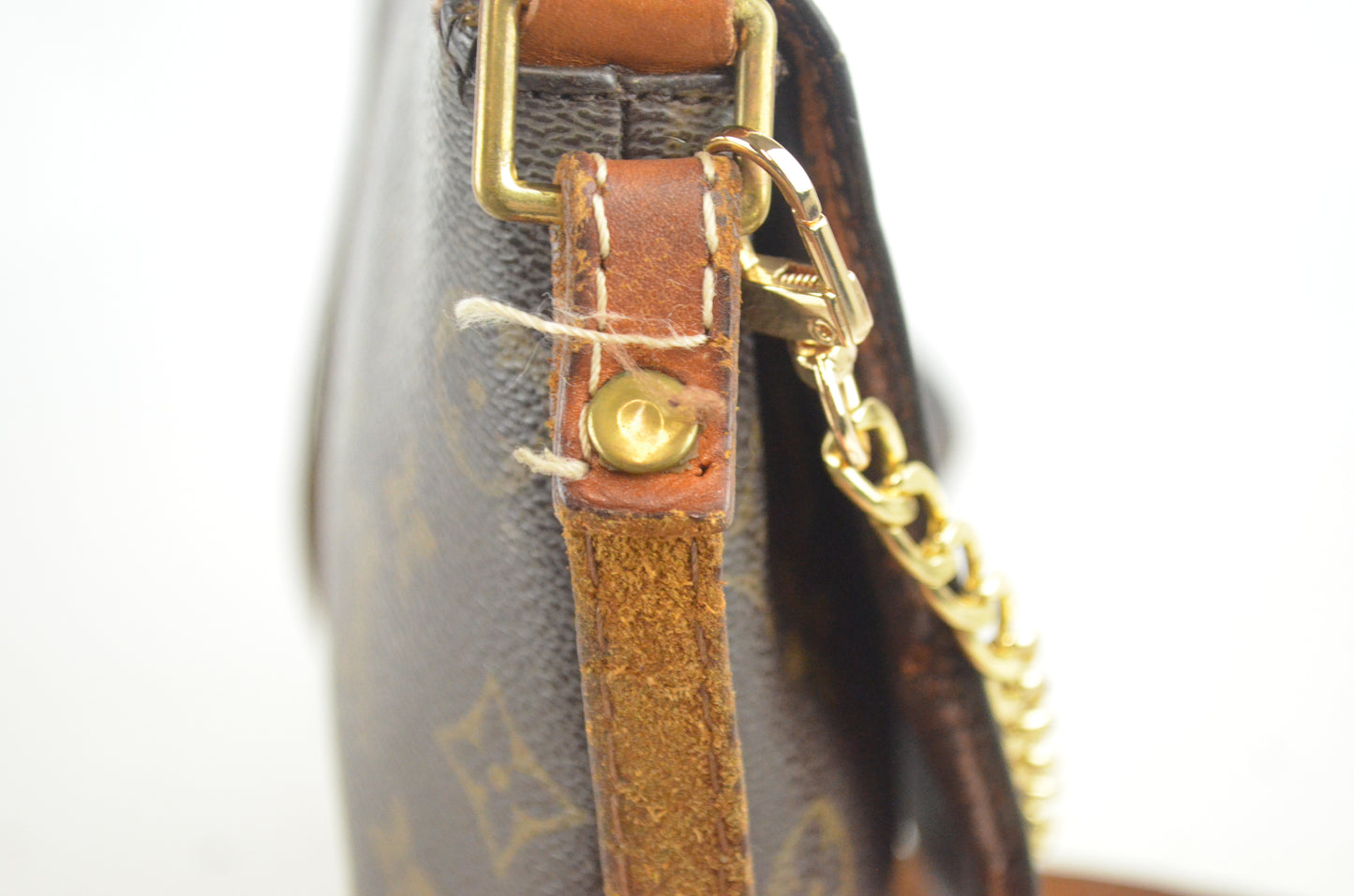 Louis Vuitton Musette Tango