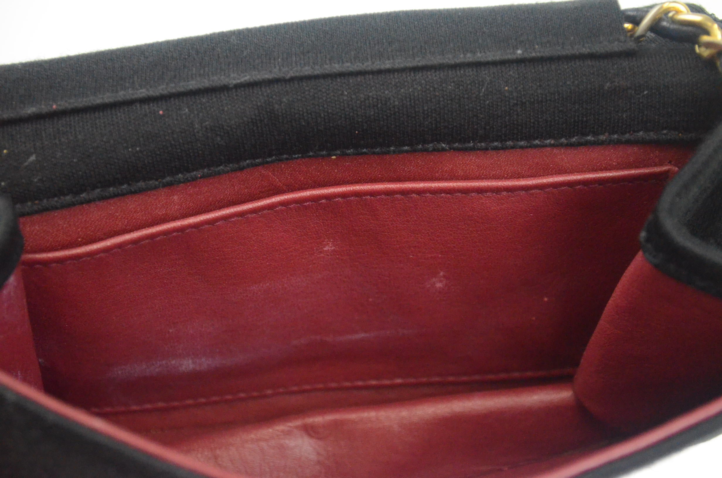 Chanel Mini Full Flap
