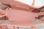 Balenciaga Classic City Leder