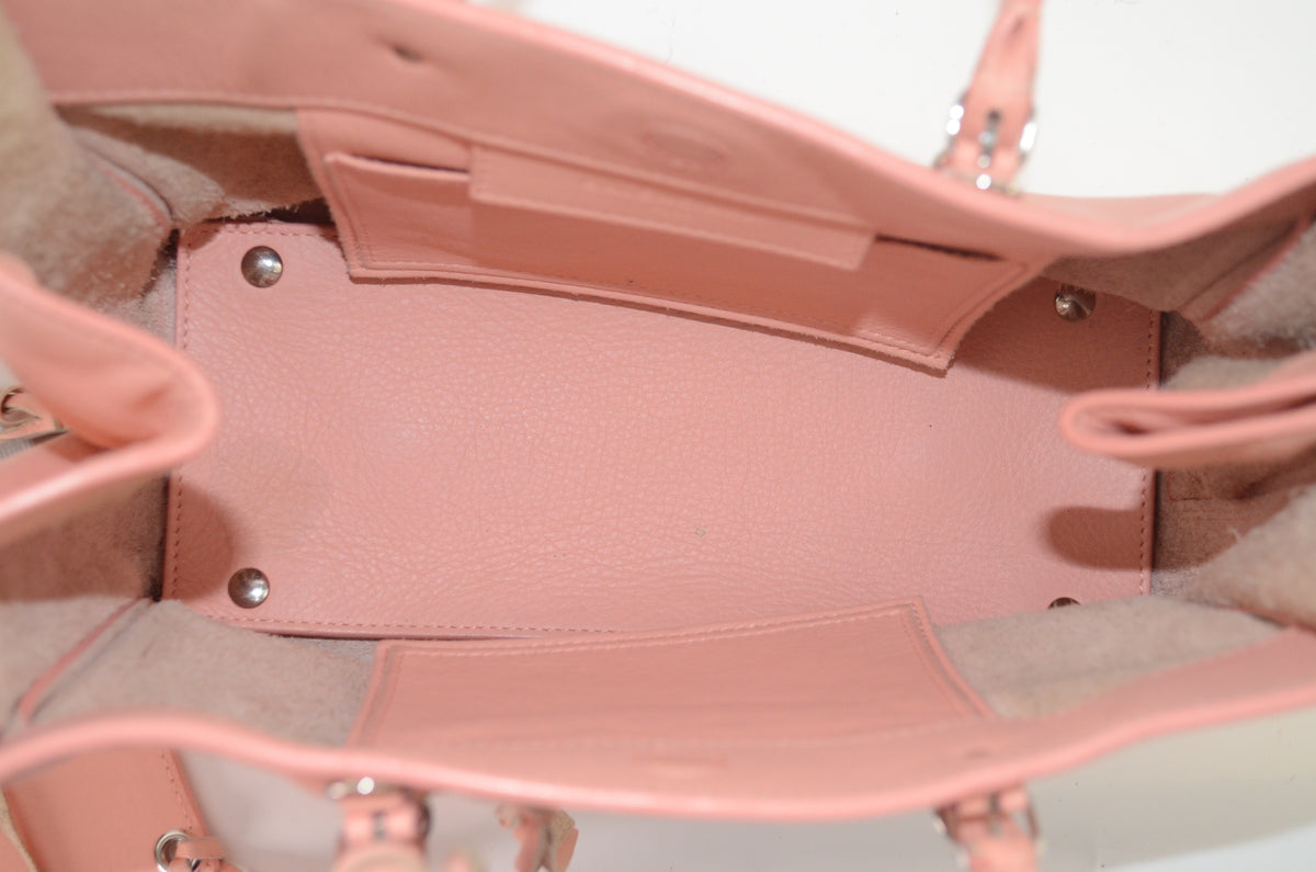 Balenciaga Classic City Leder