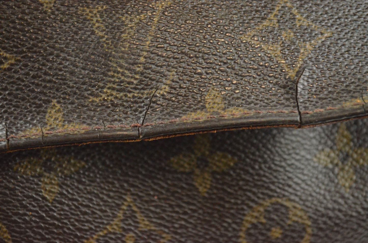 Louis Vuitton Musette Tango