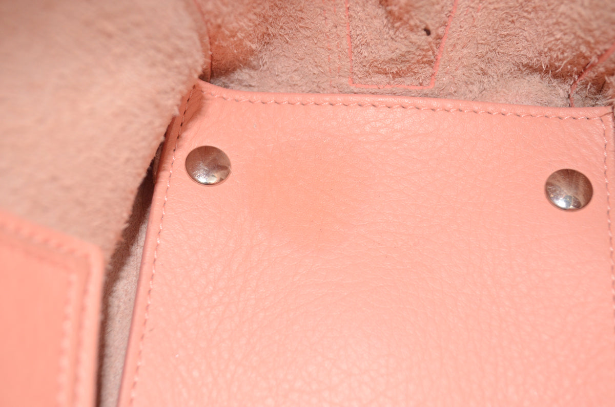 Balenciaga Classic City Leder