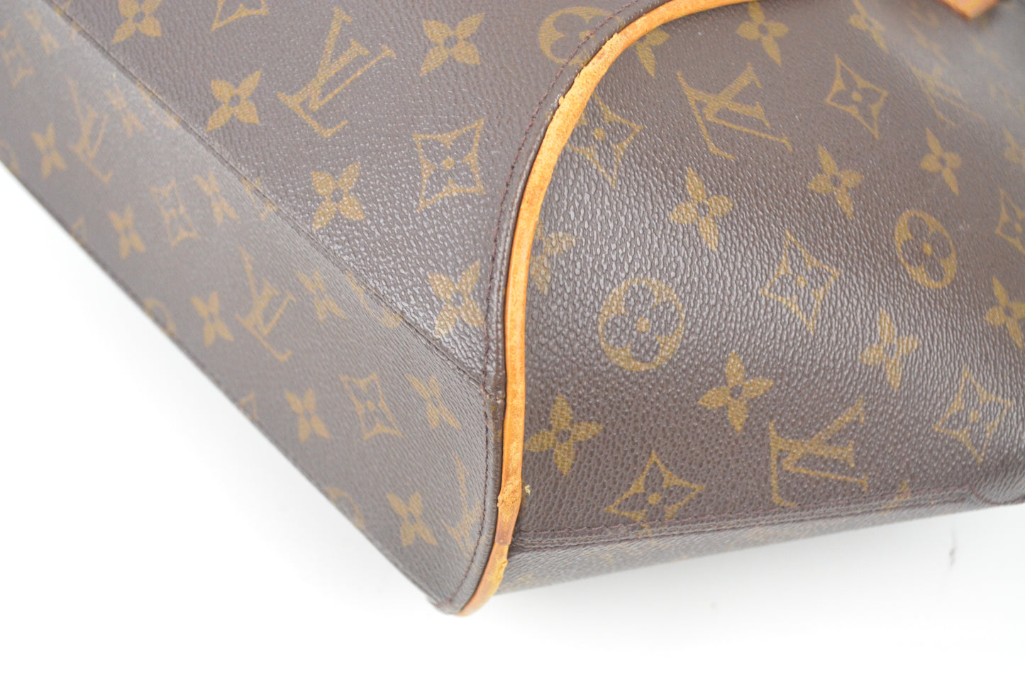 Louis Vuitton Ellipse Monogram Canvas