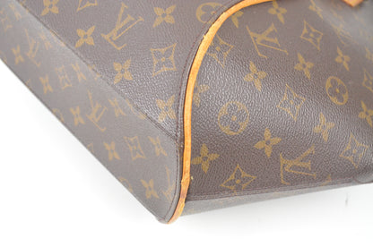 Louis Vuitton Ellipse Monogram Canvas