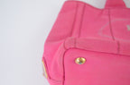 Prada Canapa Tote-Bag
