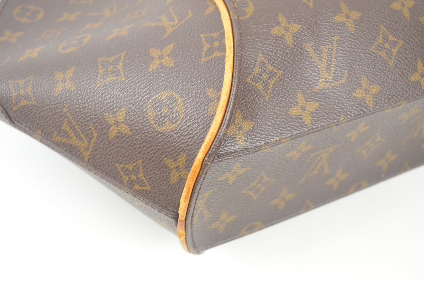 Louis Vuitton Ellipse Monogram Canvas