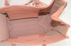 Balenciaga Classic City Leder