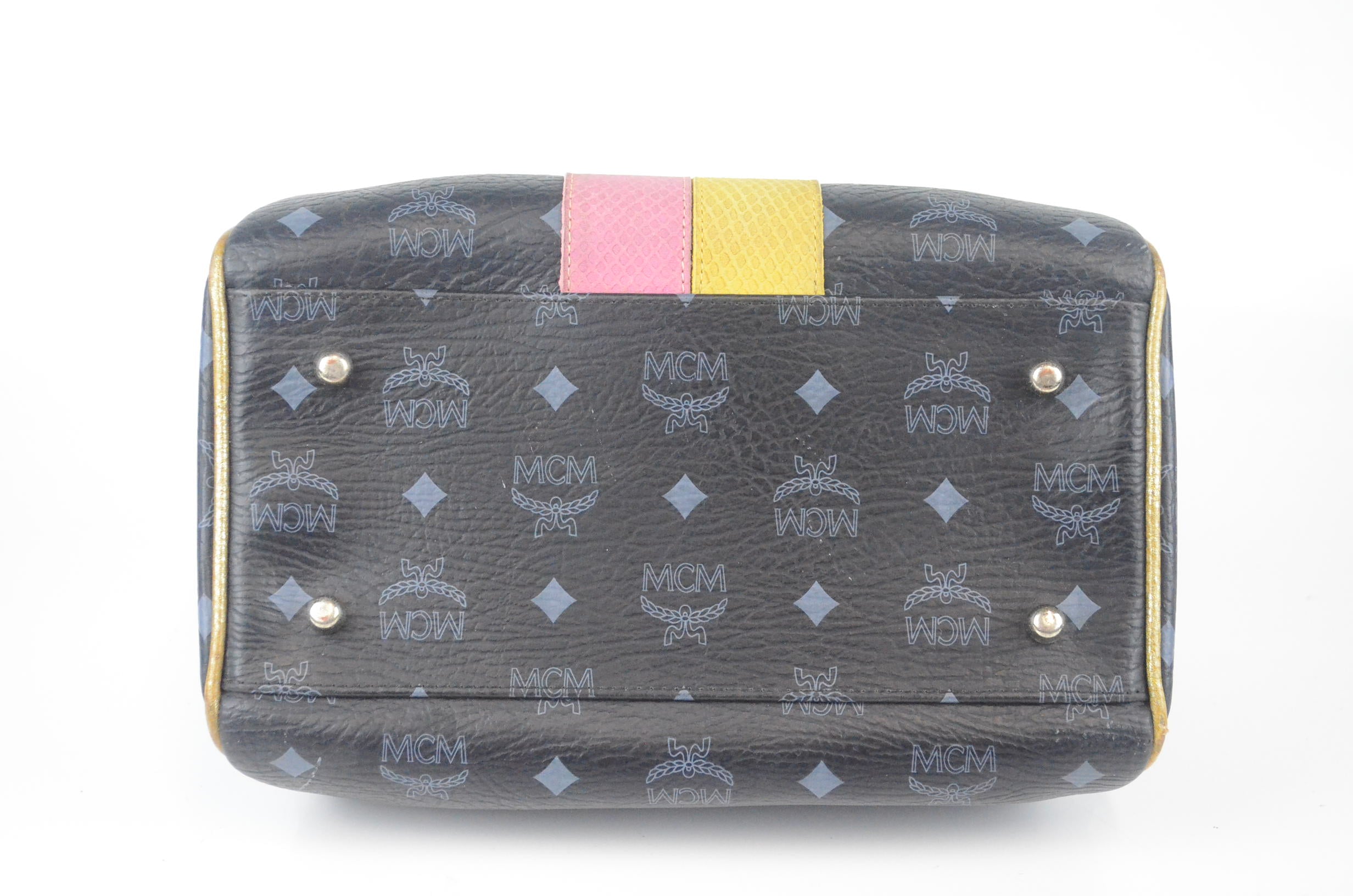 MCM Bowlingbag