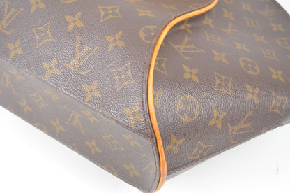 Louis Vuitton Ellipse Monogram Canvas