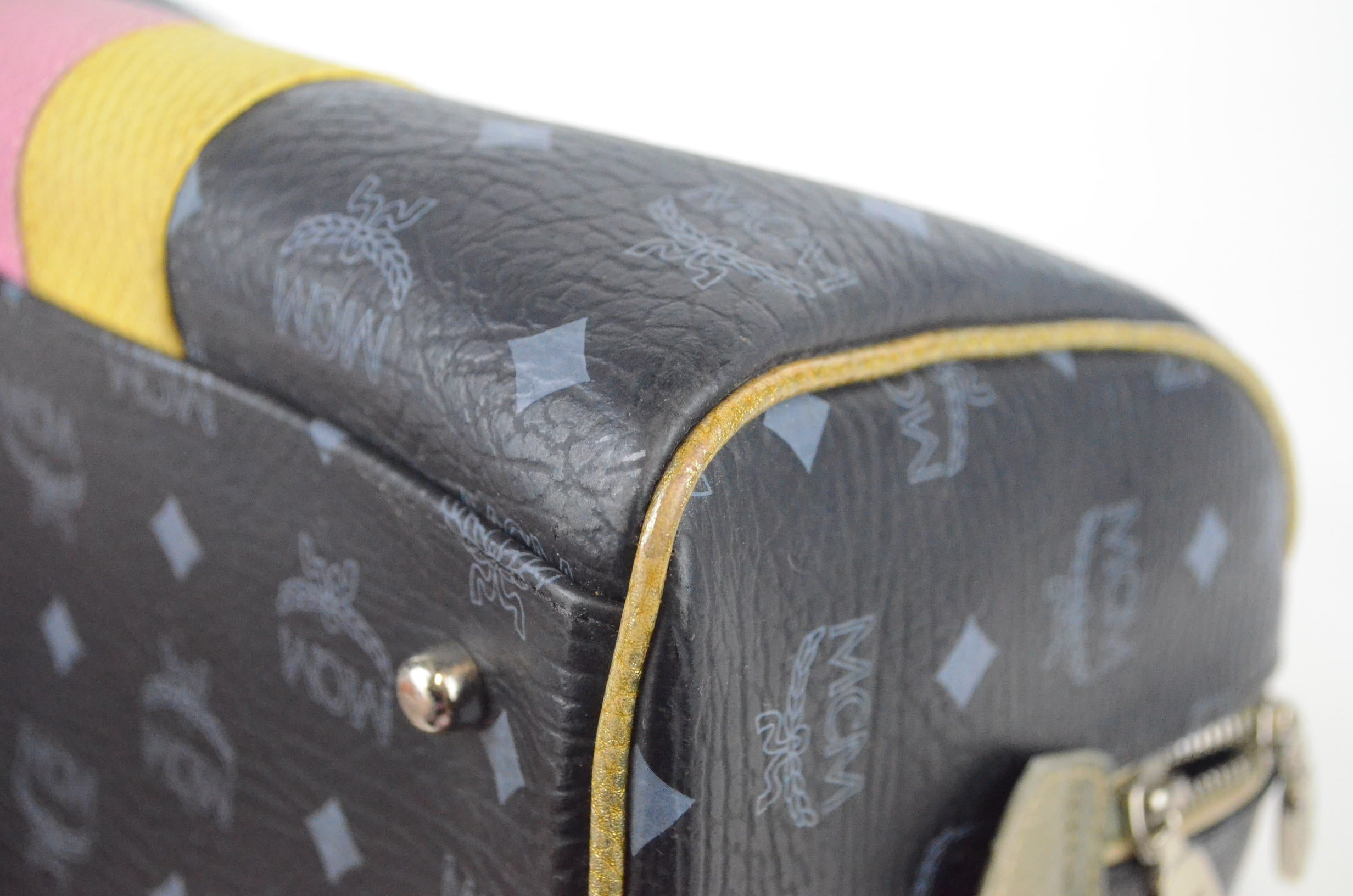 MCM Bowlingbag
