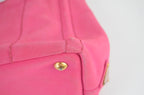 Prada Canapa Tote-Bag