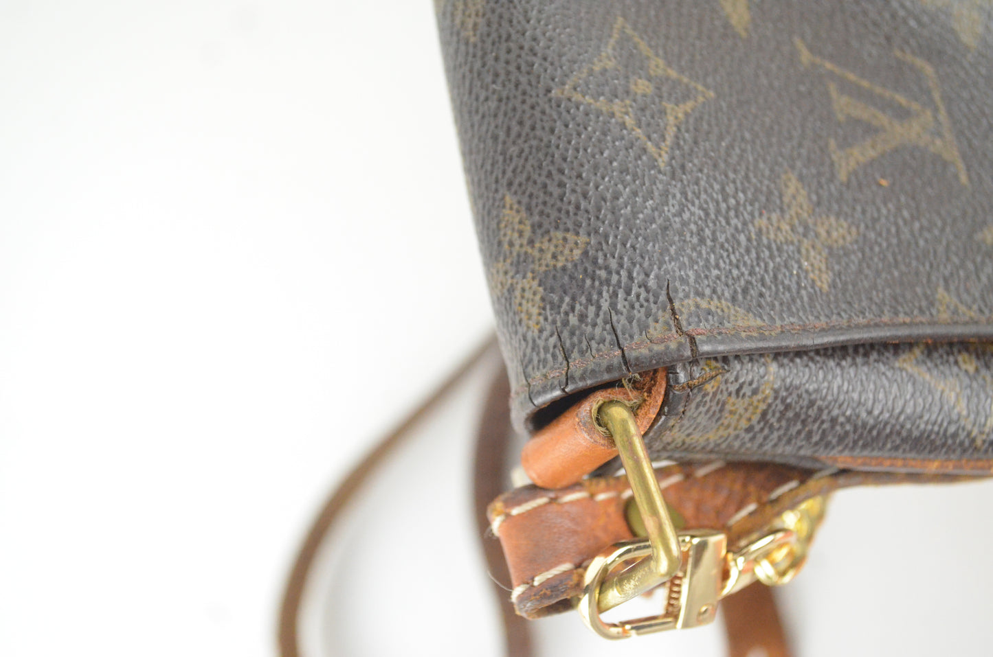 Louis Vuitton Musette Tango