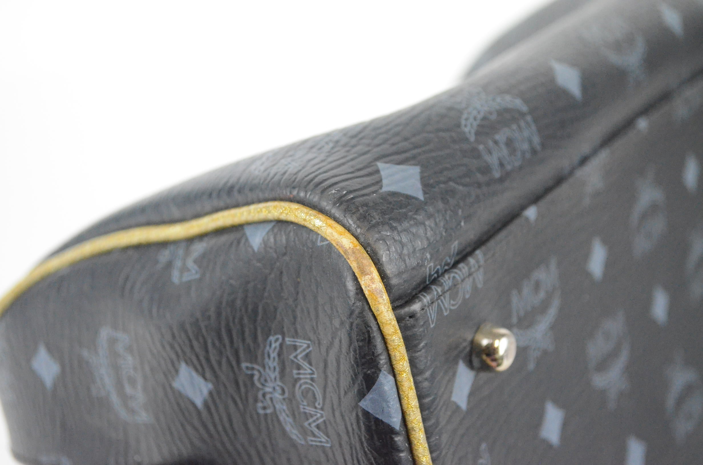 MCM Bowlingbag