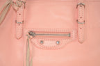 Balenciaga Classic City Leder