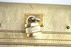 Chloé Paddington Long Wallet