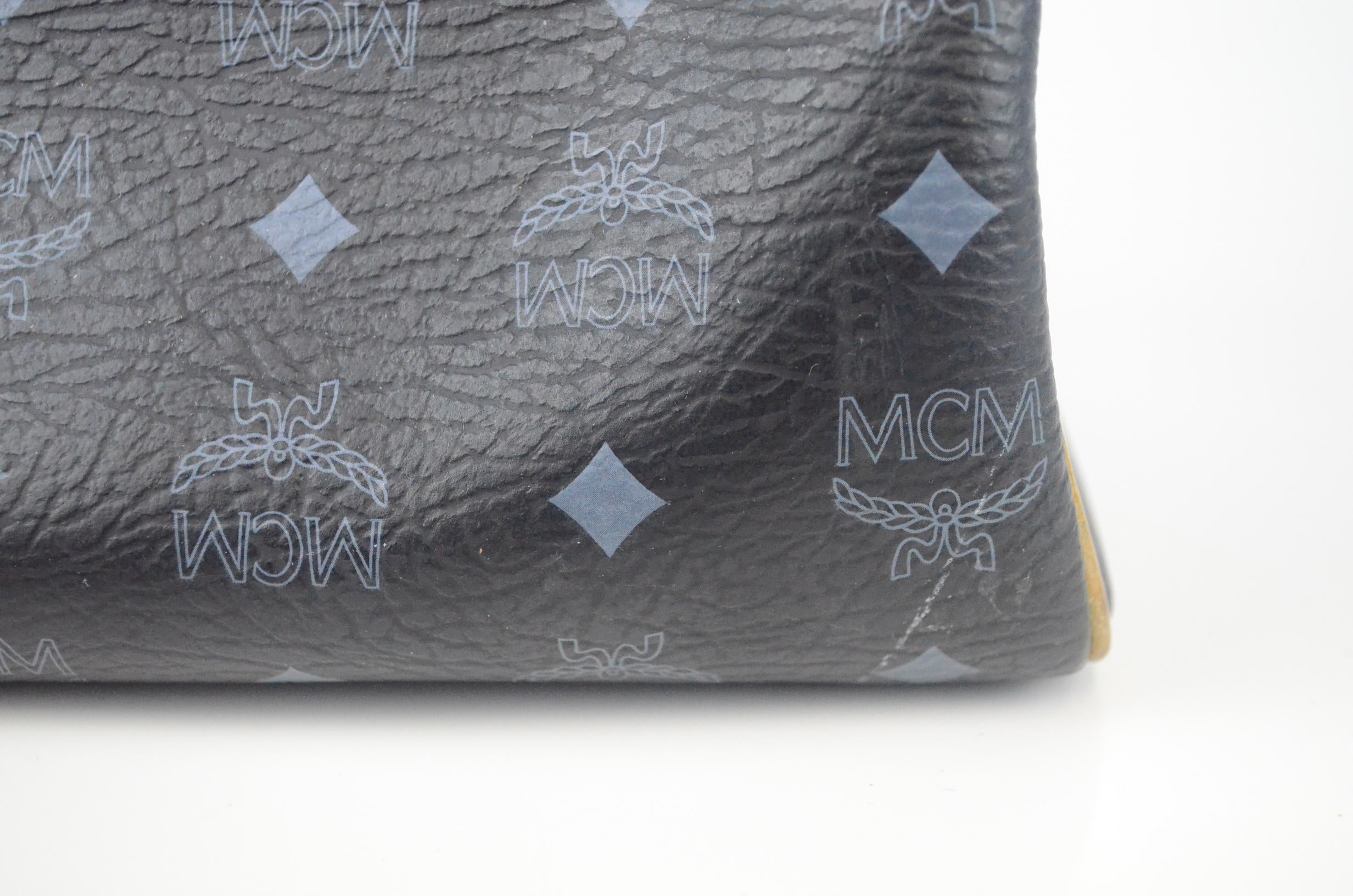 MCM Bowlingbag