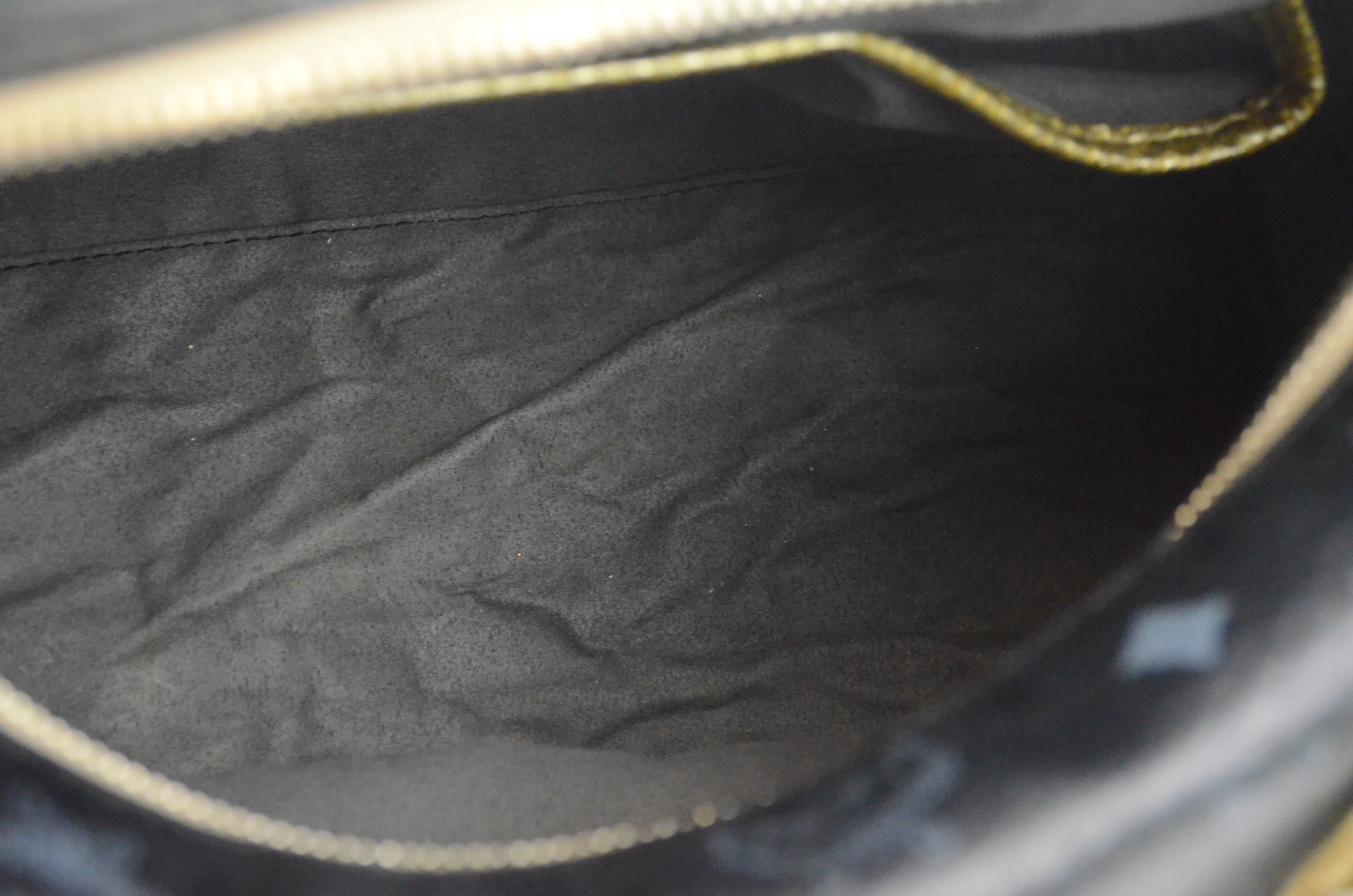 MCM Bowlingbag
