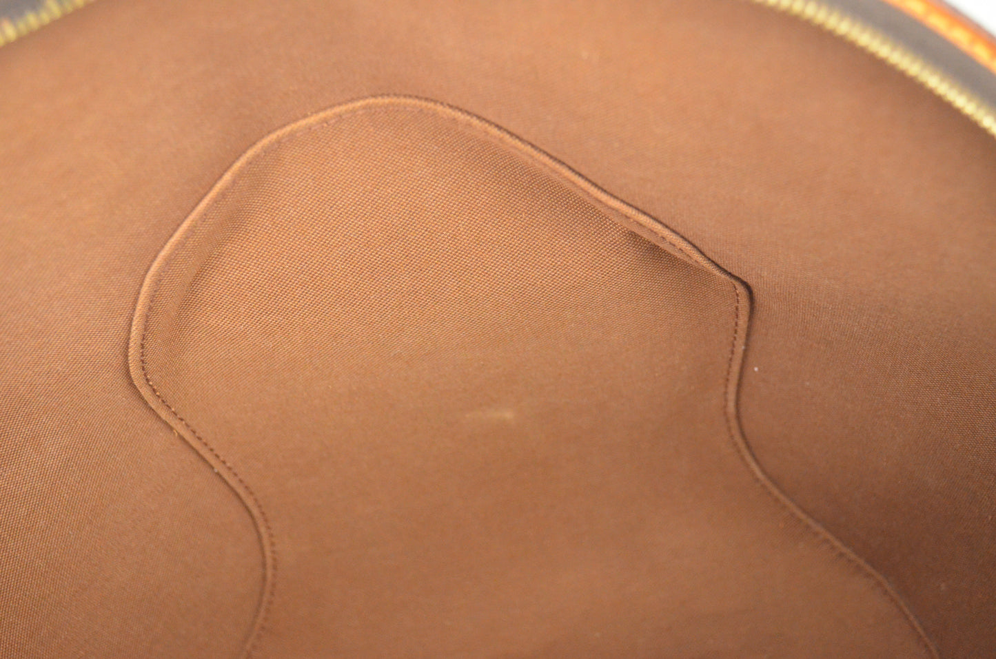 Louis Vuitton Ellipse Monogram Canvas