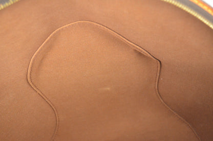 Louis Vuitton Ellipse Monogram Canvas