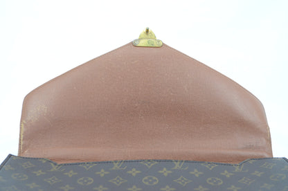 Louis Vuitton Aktentasche Monogram Canvas