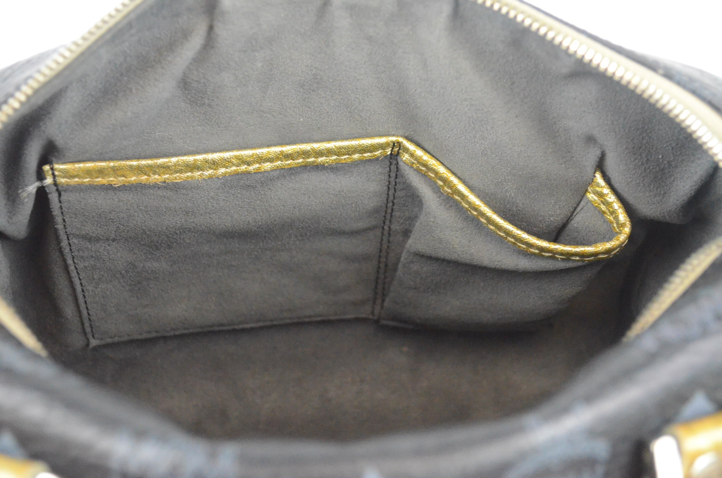 MCM Bowlingbag
