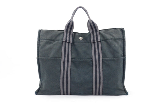 Hermes Fourre Tout Shopper