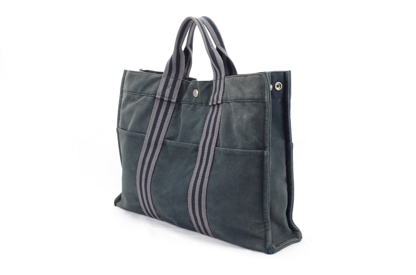 Hermes Fourre Tout Shopper