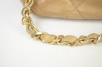 Chanel Chain Tote Bag