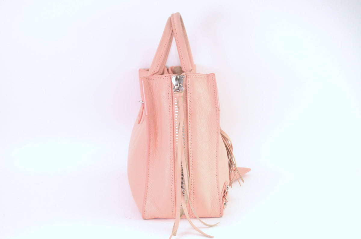 Balenciaga Classic City Leder