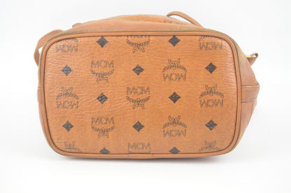MCM Bucket Bag