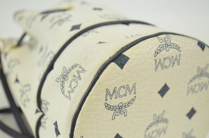 MCM Mini Bucket Bag