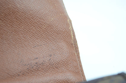 Louis Vuitton Aktentasche Monogram Canvas