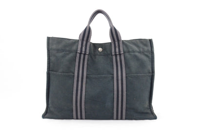 Hermes Fourre Tout Shopper