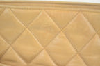 Chanel Chain Tote Bag