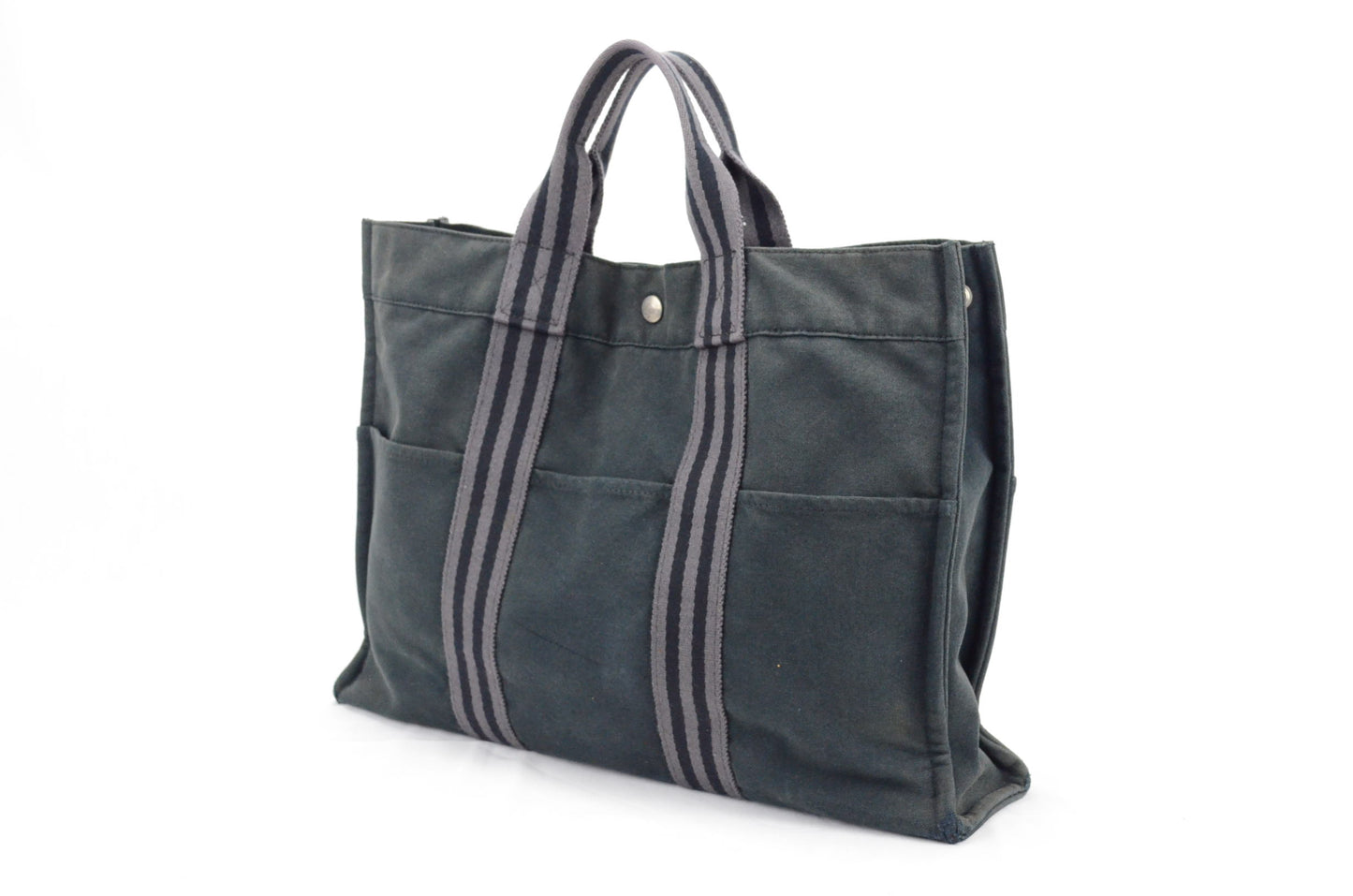 Hermes Fourre Tout Shopper