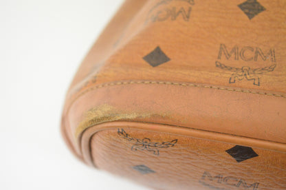 MCM Bucket Bag