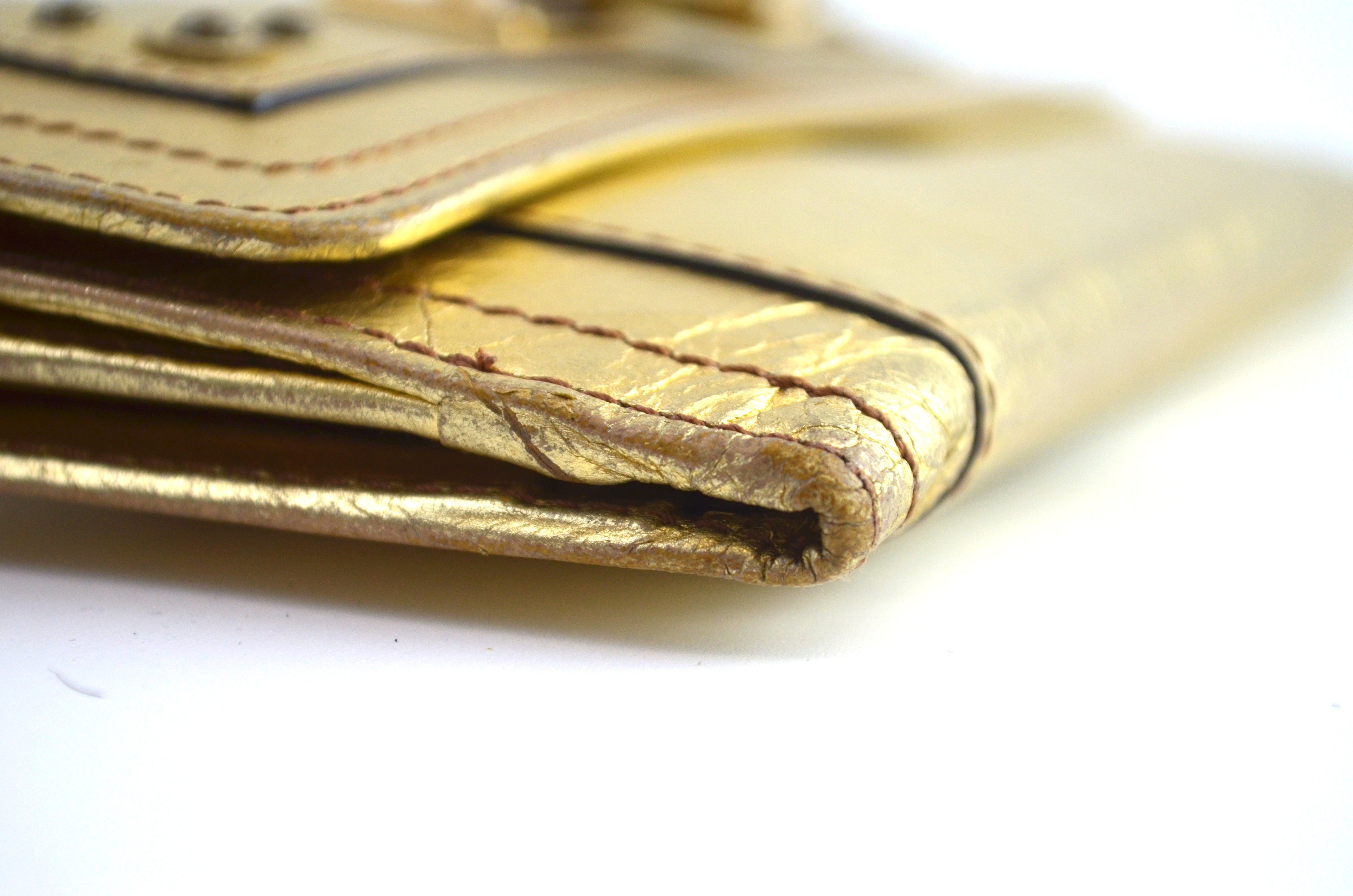 Chloé Paddington Long Wallet