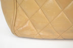 Chanel Chain Tote Bag