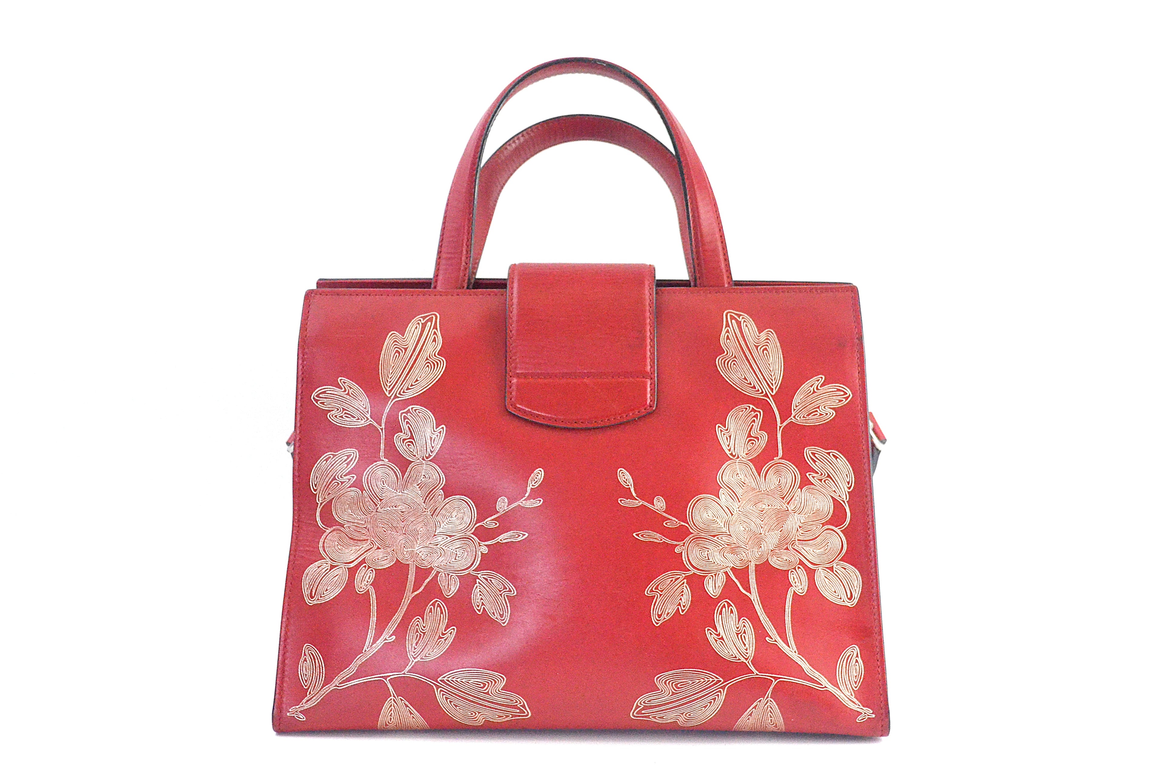 Gucci Chinese New Year Dionysus