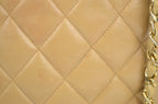 Chanel Chain Tote Bag