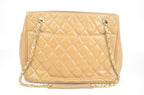 Chanel Chain Tote Bag