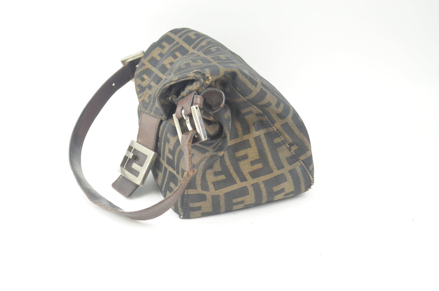 Fendi Schultertasche