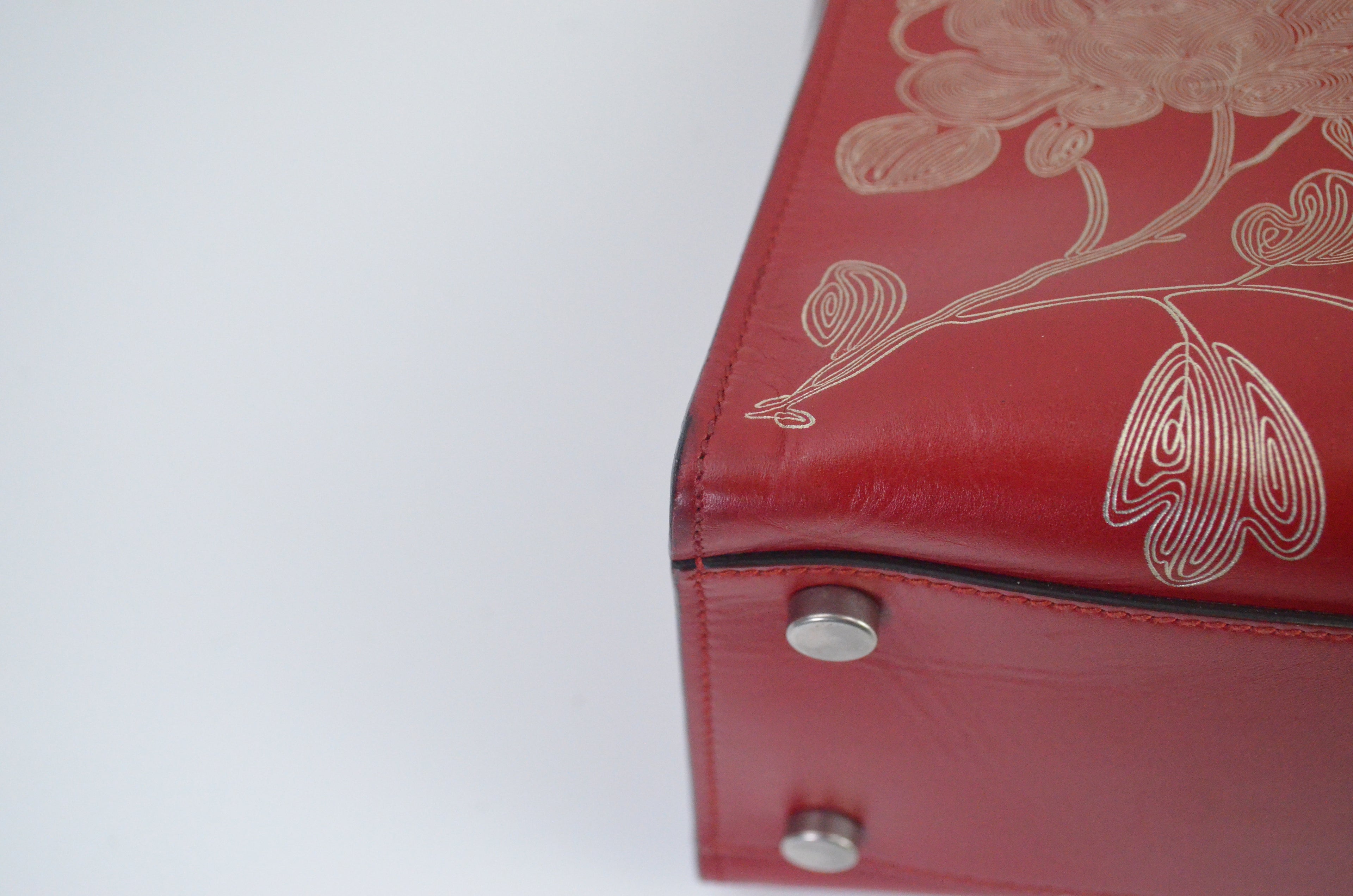 Gucci Chinese New Year Dionysus