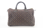 Louis Vuitton Speedy Idylle Mini Lin