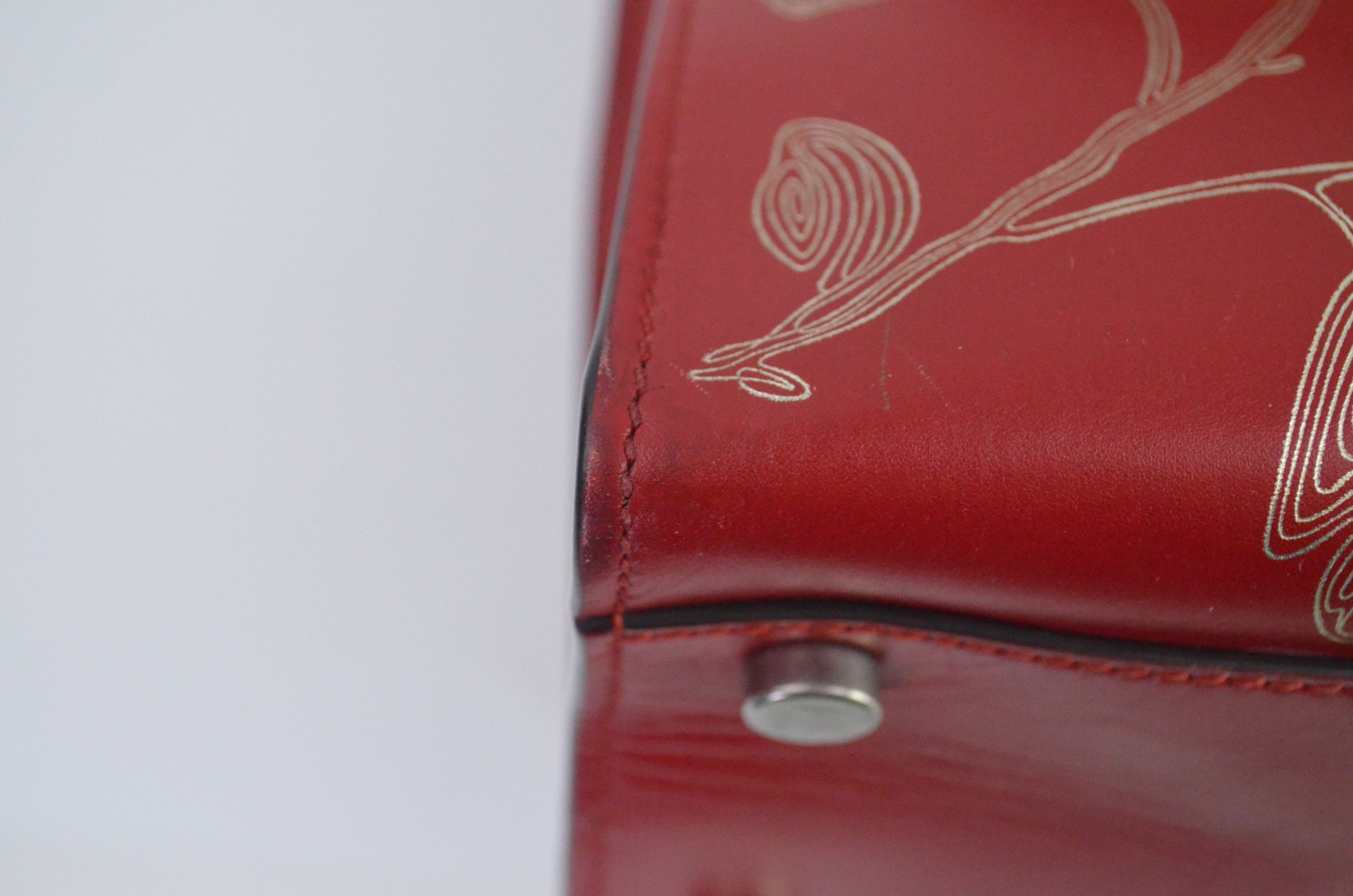 Gucci Chinese New Year Dionysus