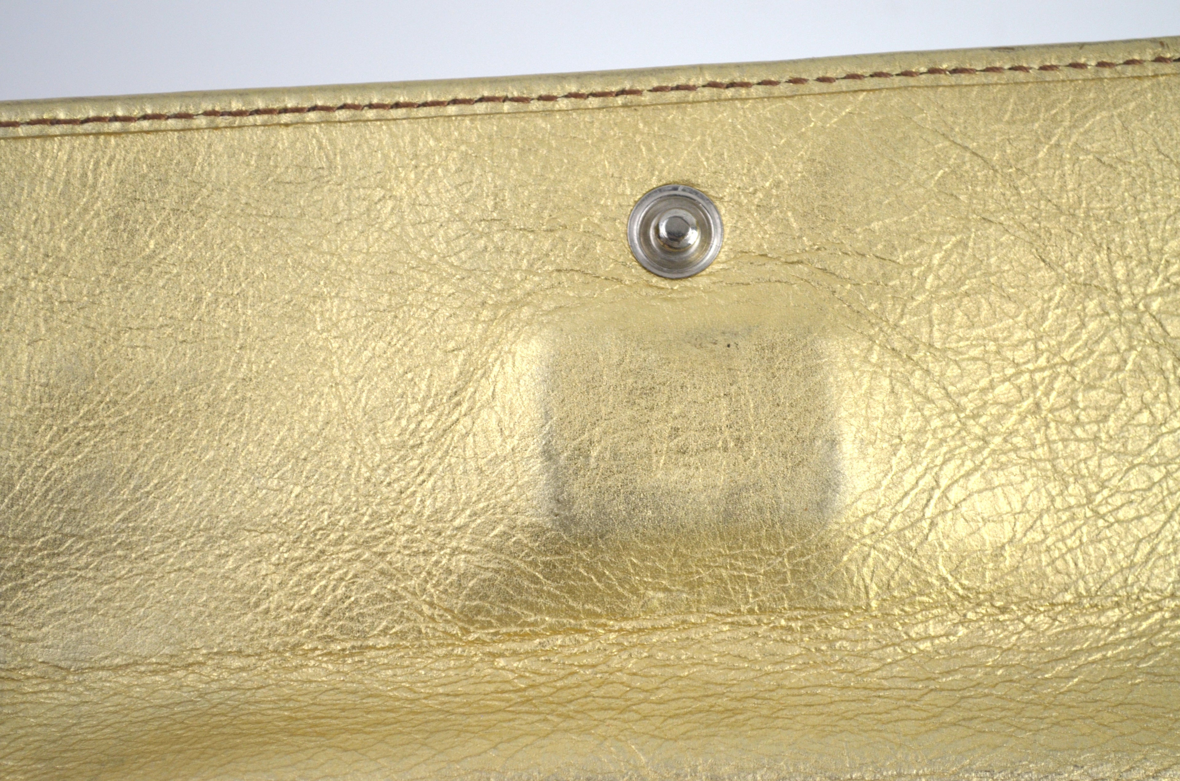 Chloé Paddington Long Wallet